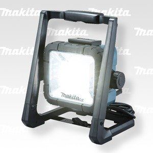 MAKITA Aku LED svjetiljka Li-ion 14,4V + 18V Z DEADML805