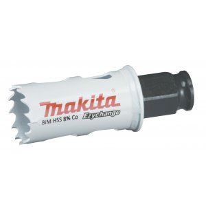 MAKITA bušilica BiM Ezychange 2 25 mm E-03698