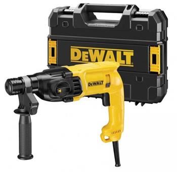 DeWALT D25033K udarna bušilica