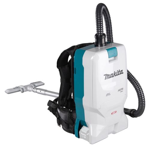 MAKITA Bežični usisavač Li-ion XGT 40V, bez baterije VC011GZ