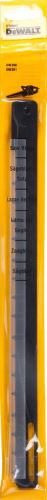 DeWALT List pile za drvne derivate, 275 mm (1 par) DT2962