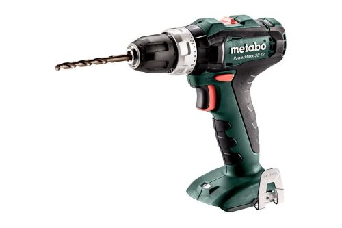 Metabo PowerMaxx SB 12 (601076840) akumulatorska čekić bušilica