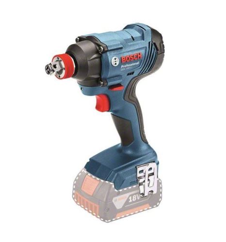 Bosch Aku udarni ključ GDX 180-Li 06019G5226