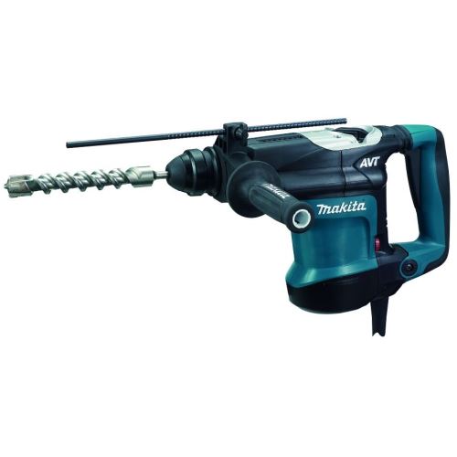 Makita Kombinirani čekić s AVT 5J,850W HR3210C