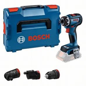 BOSCH akumulatorska bušilica-odvijač GSR 18V-90 FC 06019K6203