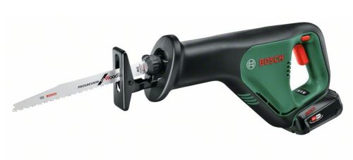 BOSCH akumulatorska motorna pila AdvancedRecip 18 06033B2403