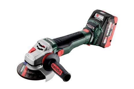 Metabo WB 18 LTX BL 15-125 BRZA AKUMULATORSKA KUTNA BRUSILICA 601730660