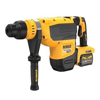 DeWALT SDS-Max AKU kombinirani čekić DCH735X2