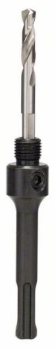 BOSCH Adapter SDS-plus 1/2" – 20 UNF, 14-30 mm 2609390035