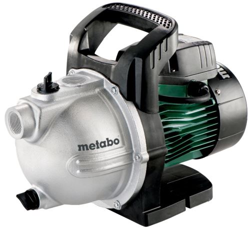 METABO PUMPA ZA VODU VRTNA P 3300 G (600963000)