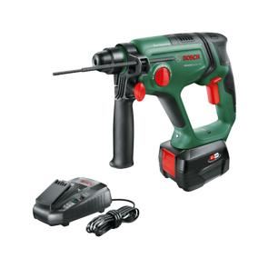 BOSCH akumulatorska udarna bušilica UniversalHammer18V 06039D6004