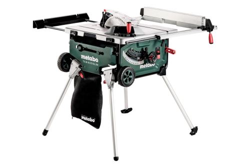 METABO AKU PILA STOLNA TS 36-18 LTX BL 254 (613025850)