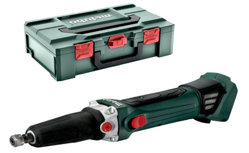 METABO GA 18 LTX (600638840) AKUMULATORSKA PREMI MLIJENICA