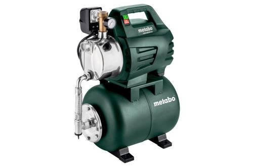 Metabo HWW 4000/25 Inox Kućni grijač vode 600982000