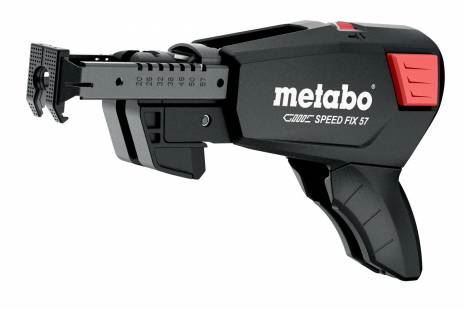 METABO Speed Fix 57 spremnik za odvijače za suhozid 630611000