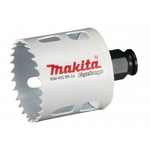 MAKITA bušilica BiM Ezychange 2 52 mm E-03838