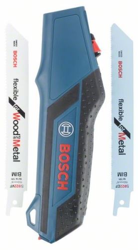 BOSCH ručka pile uključujući list pile za repne pile Ručka pile; S 922 EF; S 922 VF 2608000495