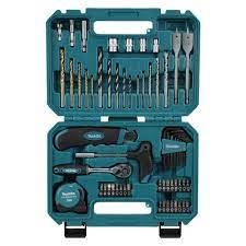 MAKITA set bitova i pribor 60 kom E-15095