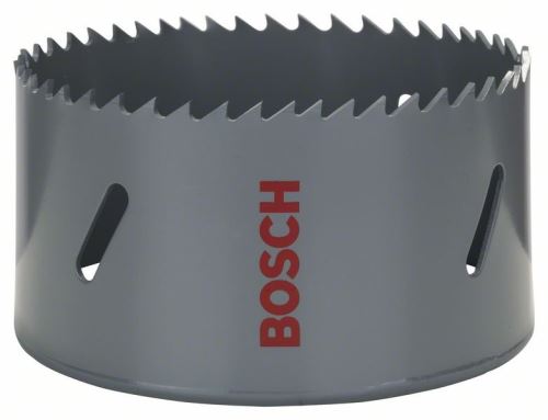 BOSCH HSS-bimetalni bušilica za standardni adapter 92 mm, 3 5/8" 2608584129