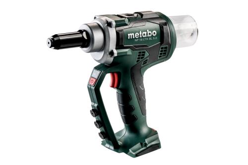 Metabo NP 18 LTX BL 5.0 bežični pištolj za zakovice 619002890