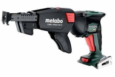 Metabo HBS 18 LTX BL 3000 AKUMULATORSKI ODVIJAČ ZA DRVO 620062890