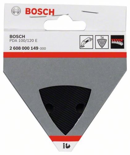 BOSCH brusna ploča 2608000149