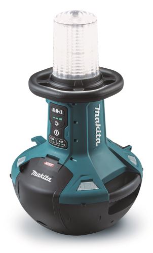 MAKITA Aku LED svjetiljka Li-ion XGT/LXT/AC Z ML010G