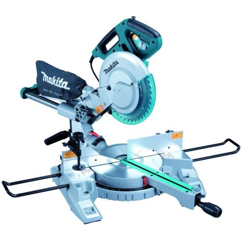 Makita Mitra pila sa laserom 260mm, 1430W LS1018LN