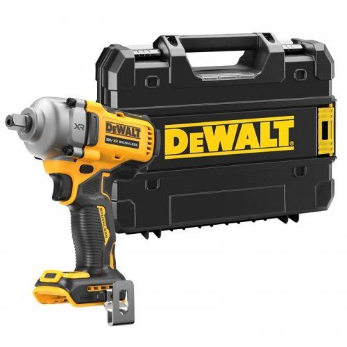 DEWALT Akumulatorska udarna odvijač 18V bez baterije DCF892NT