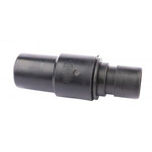 MAKITA adapter, 38/45 mm VC3012, VC4210 W107418688