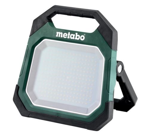 METABO Građevinska svjetiljka na baterije BSA 18 LED 10000 601506850