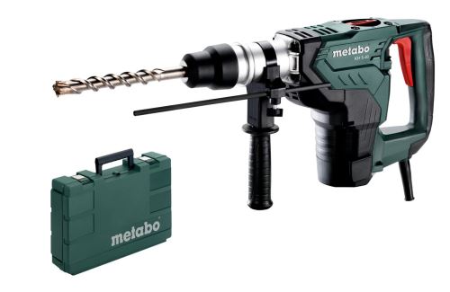 METABO ČEKIĆ BUŠEČI KH 5-40 SDS-max