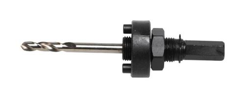 MAKITA adapter HEX drška 11 mm za rupe od 32 mm (sa 5/8" 18UNF navojem i klinovima) P-35162