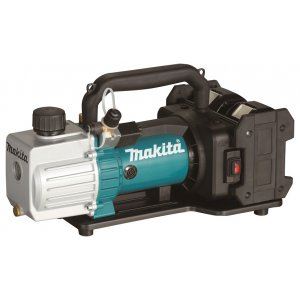 MAKITA Bežični usisavač Li-ion LXT 18V, bez baterije Z DVP181ZK