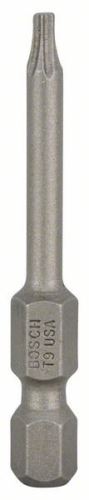 BOSCH Bit odvijač extra tvrdi Extra-Hart T9, 49 mm 2607001630