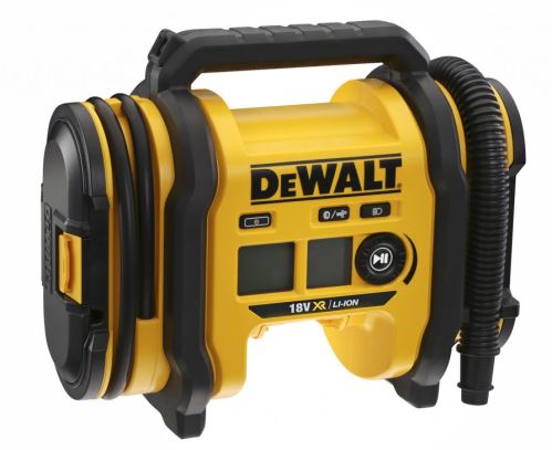 DeWALT bežični zračni kompresor XR 18V DCC018N