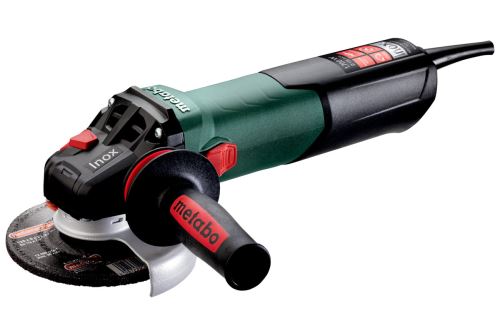 METABO BRUSILICA KUTNA WEV 17-125 Quick Inox (600517000)