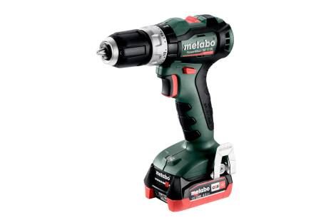 METABO Aku udarna bušilica PowerMaxx SB 12 BL 601046800