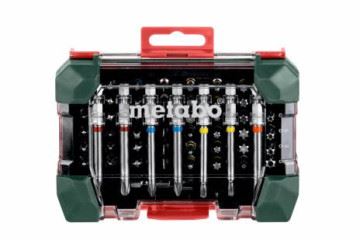 METABO Set bitova promocija (56 kom) 626702000