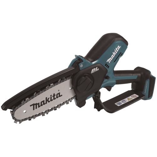 MAKITA akumulatorska pila za rezidbu 150 mm Li-ion LXT 18V, bez baterije Z DUC150Z01