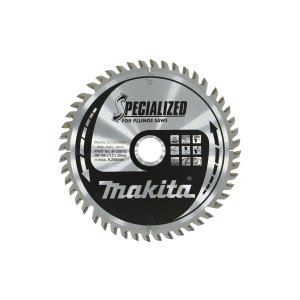 MAKITA list pile za drvo SPECIALIZED 165x2,2x20 mm 48 zuba za pile za uranjanje B-33015