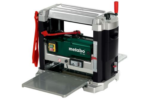 METABO Mobilna blanjalica DH 330 0200033000