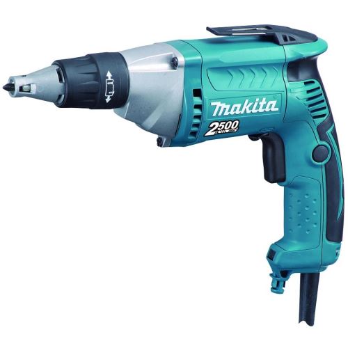 Makita Elektronski odvijač 2500 o/min, 570 W FS2300