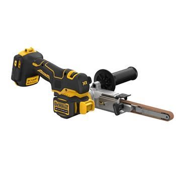 DeWALT Turpija za pojas 18V XR carbonless bez baterije i punjača DCM200N