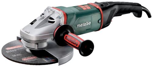 METABO BRUSILICA KUTNA WE 26-230 MVT Quick (606475000)