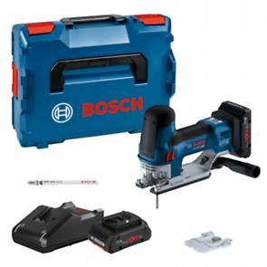 Bosch akumulatorska oscilirajuća pila GST 18V-155 SC 06015B0002