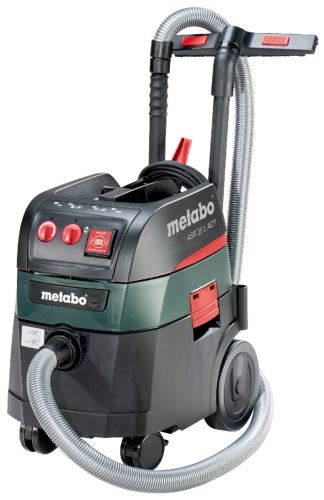 METABO USISAVAČ ASR 35 L ACP (602057000)