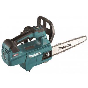 MAKITA akumulatorska motorna pila za rezanje 250 mm Li-ion XGT 40V, bez baterije Z UC006GZ