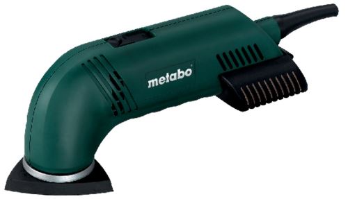 METABO BRUSILICA VIBRACIJSKA DSE 280 Intec