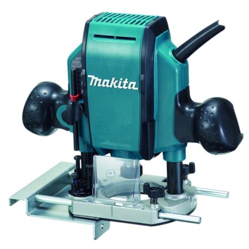 Makita površinska glodalica 900W RP0900